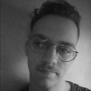 Meet your Posher, Patrick